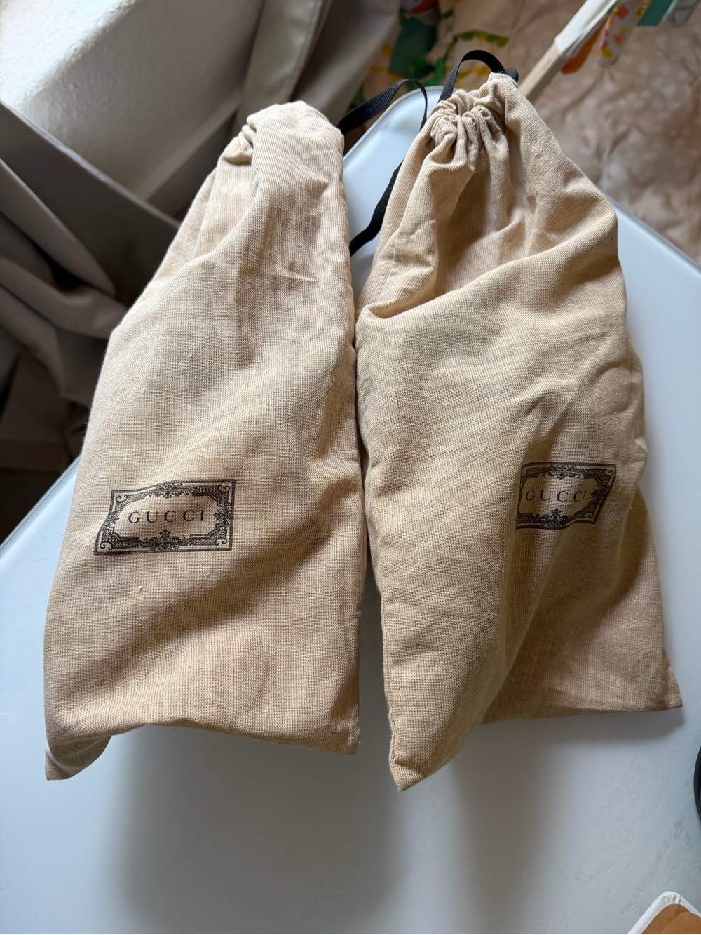 Men's Pants Subcategory Identification